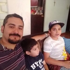 Meet your Posher, Brian